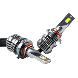 60W Lastest Auto LED Headlight R9 9005