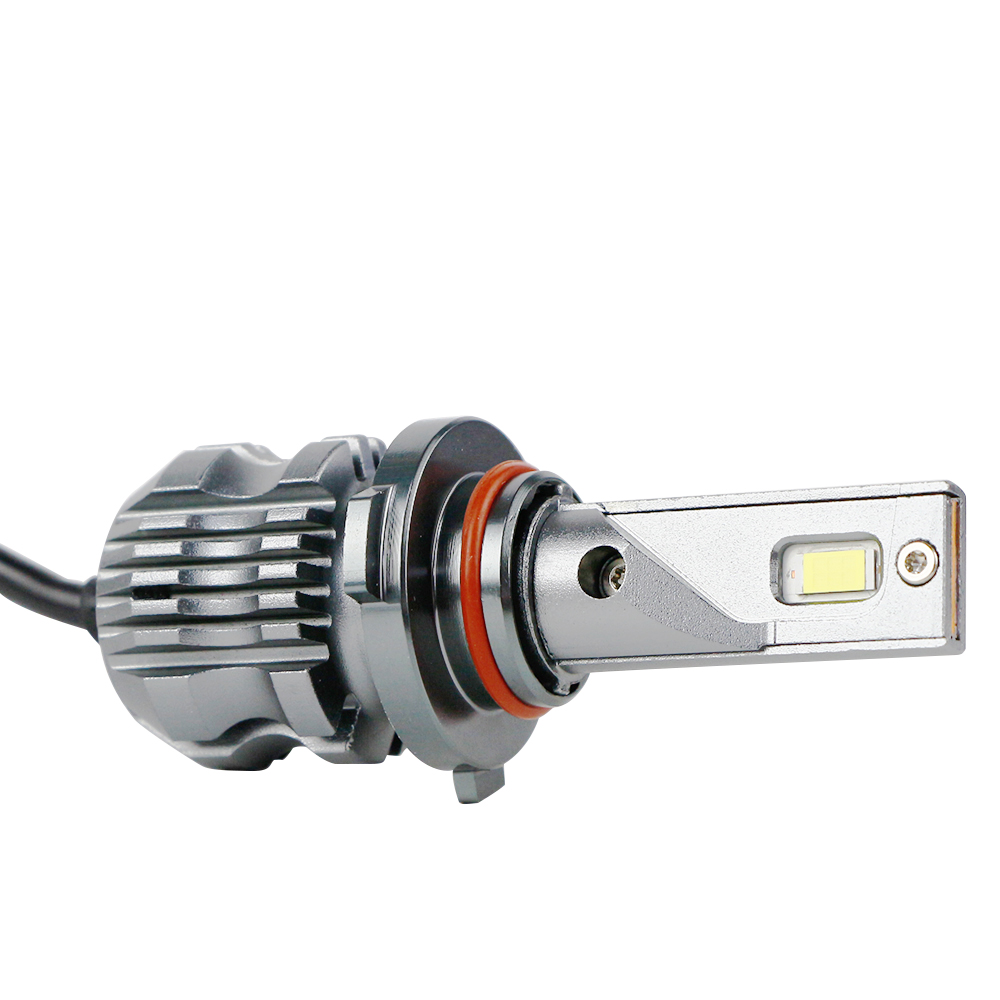 60W Lastest Auto LED Headlight R9 9005
