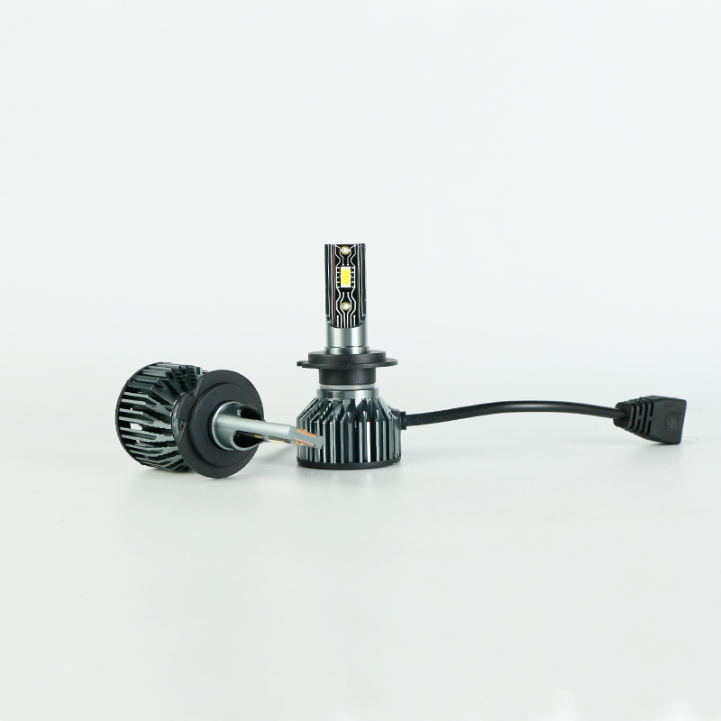 Low Price High Power LED Headlight V2T