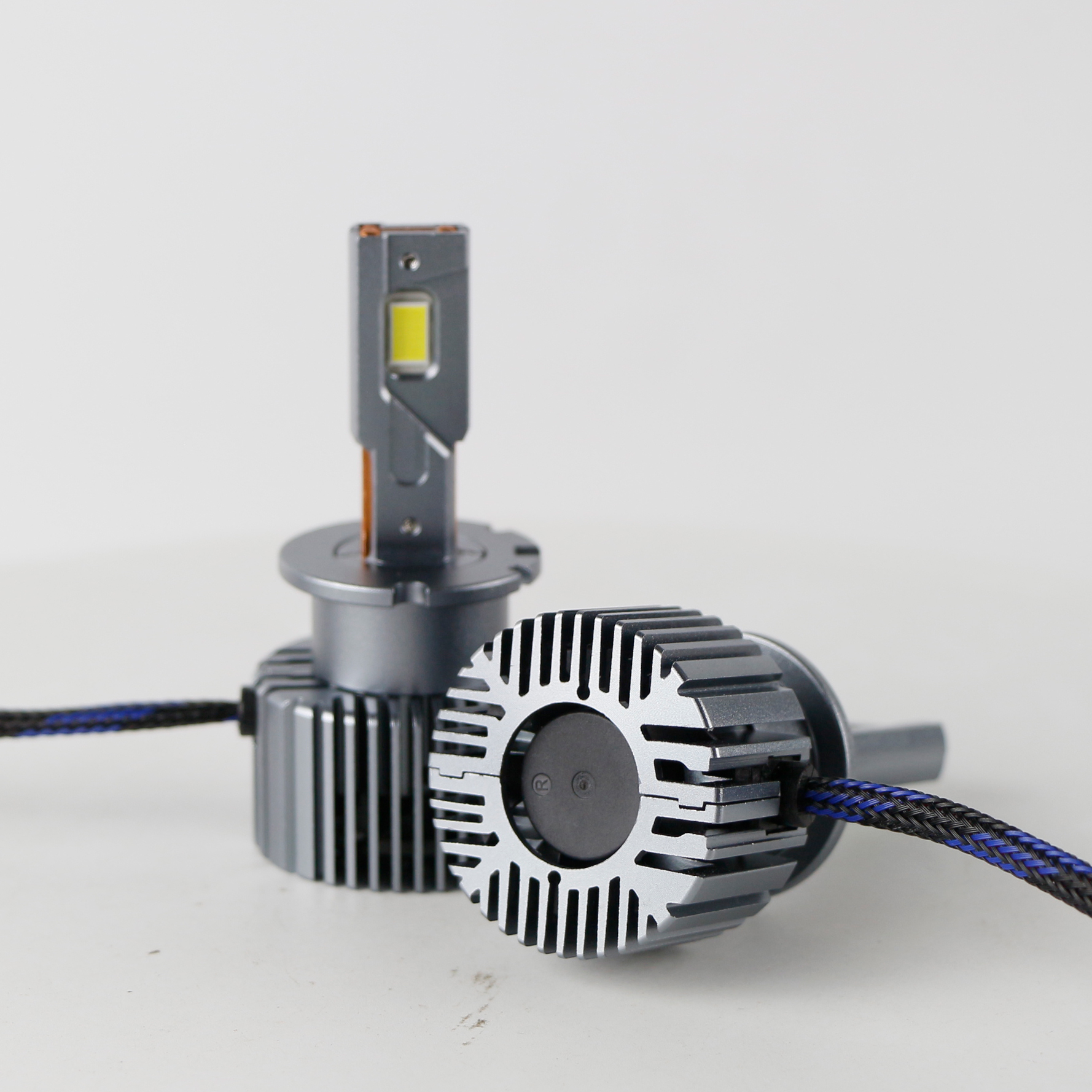 110W D4S LED Bulb for Vehicle