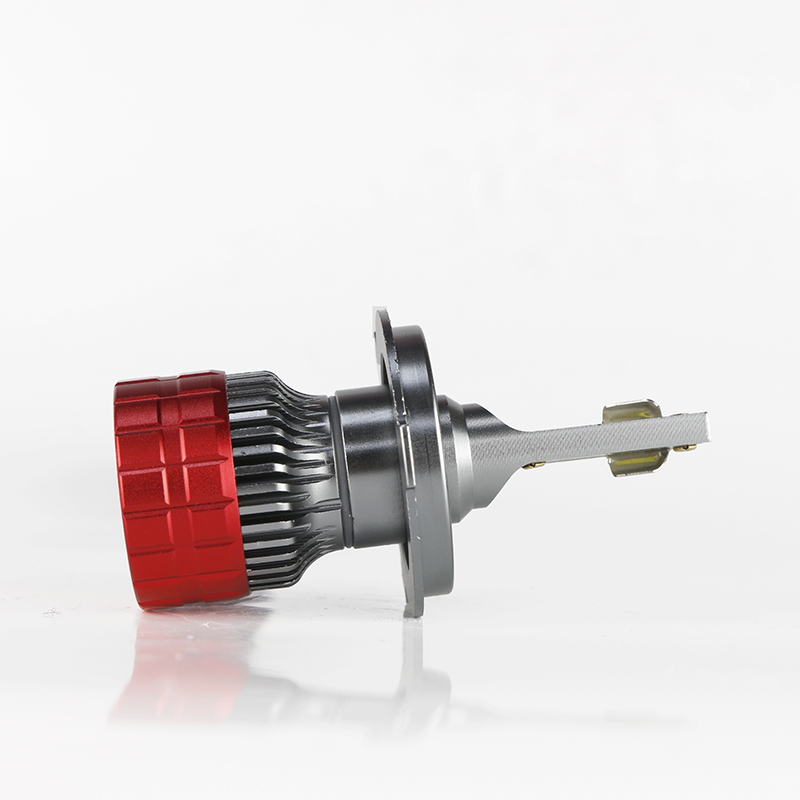 Far And Near Integrated Super Bright Retrofit Headlight V16 H4