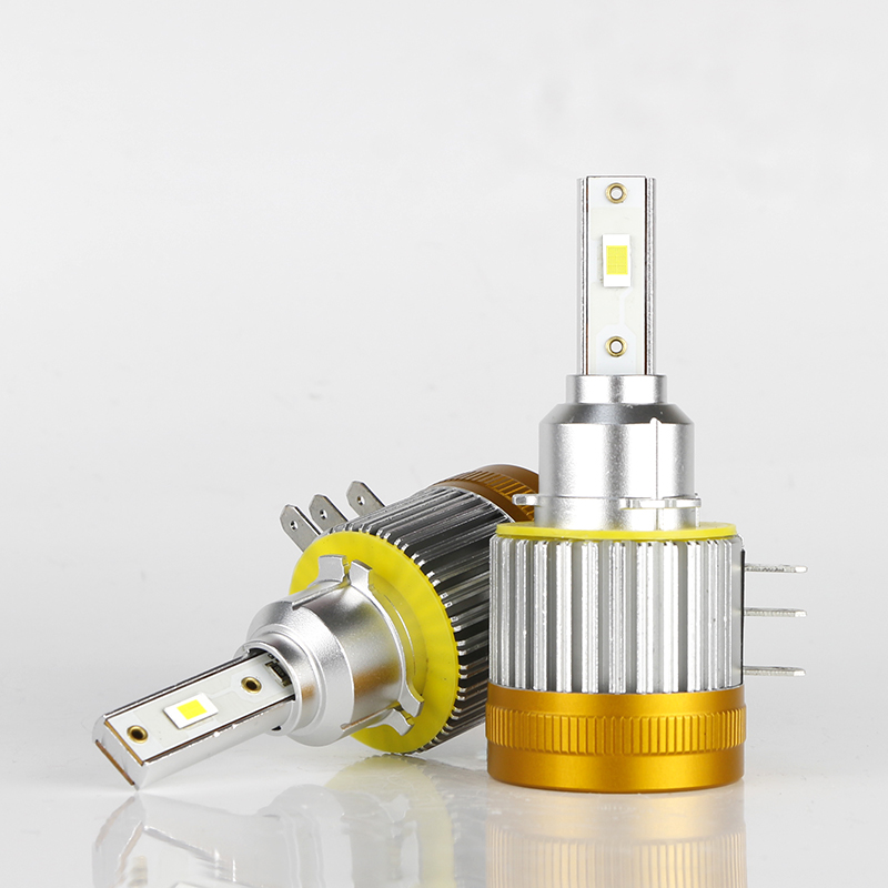 Wholesale LED Headlight Bulb with Daytime Running Lights