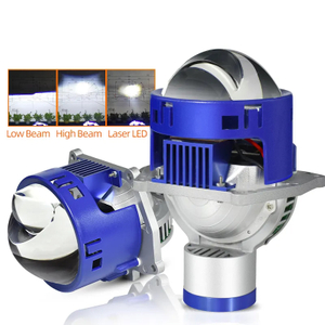 Super Bright Universal Laser LED Lens T50 Factory