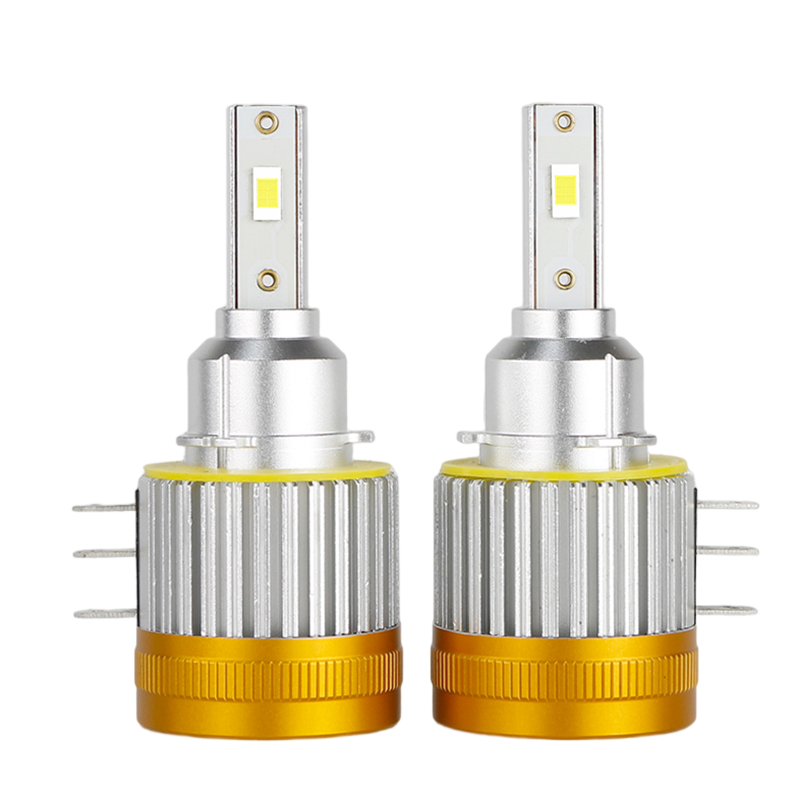 Wholesale LED Headlight Bulb with Daytime Running Lights