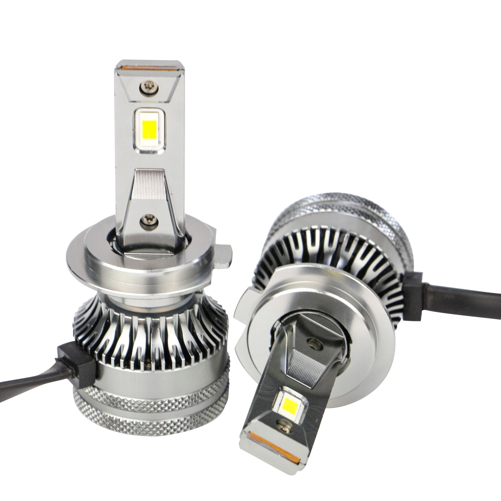 Cost Effective High Brightness Headlight Bulb V15 H7